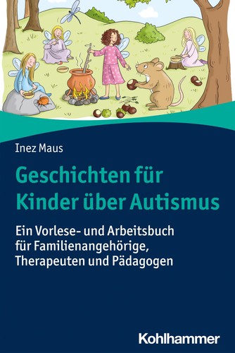 Inez maus geschichten für - geschichten,