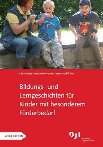 Bildungs und lerngeschichten - und,