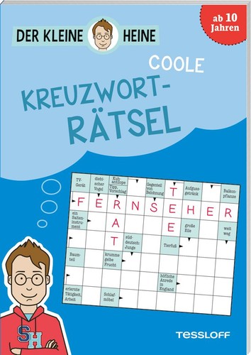 Der kleine heine coole - der, heine.