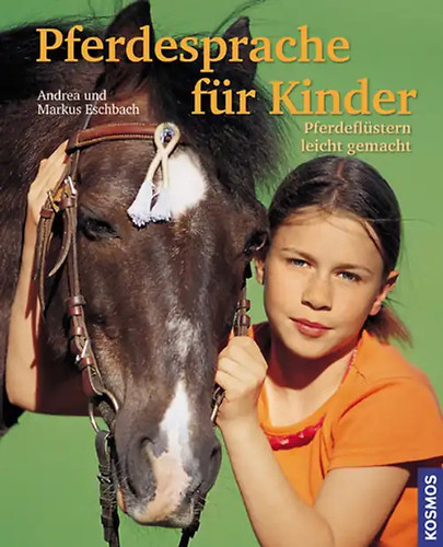 Pferdesprache fuer kinder - fuer,