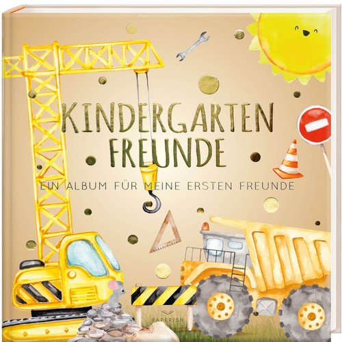 Kindergartenfreunde - , –