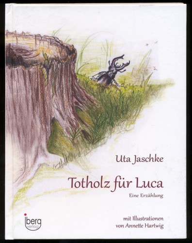 Uta jaschke totholz für - jaschke★totholz,