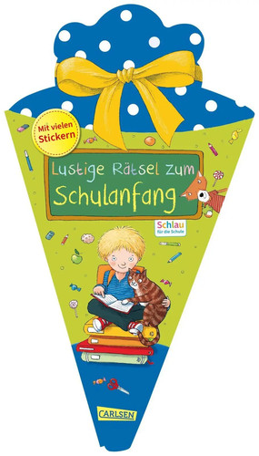 Schlau für die schule - für,