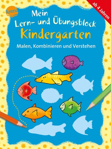 Malen kombinieren und - malen,,