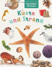 Naturführer für kinder - naturführer,