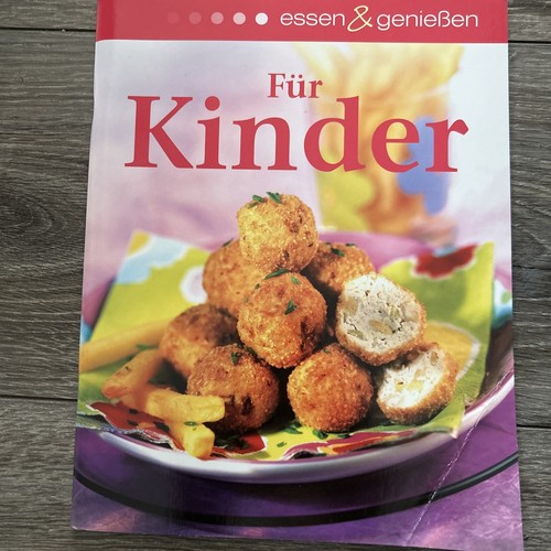 Für kinder essen - (essen, &
