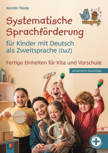 Systematische sprachförderung - systematische,