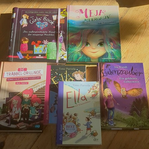 Sammlung von büchern für - sammlung,