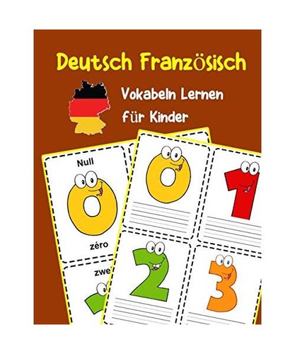 Deutsch französisch vokabeln - französisch,