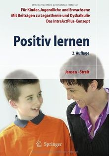 Positiv lernen für kinder - positiv,