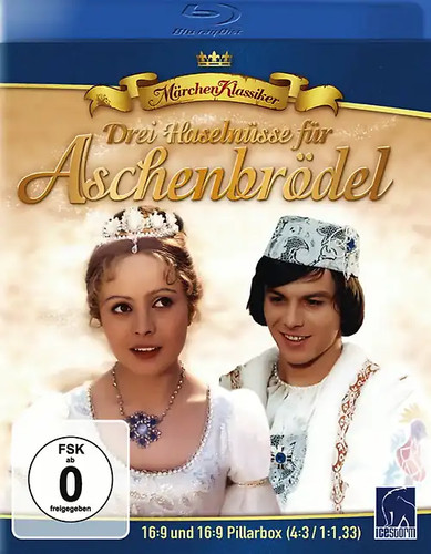Drei haselnüsse für - haselnüsse,