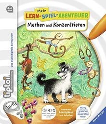 Spielerisches und