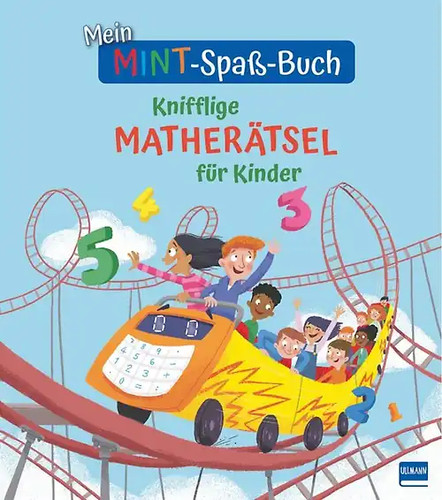 Mein mint spaß buch - mein, mint-spaß-buch