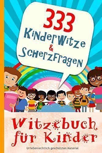 Witzebuch für kinder - witzebuch,