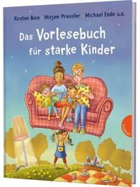 Das vorlesebuch für - das,
