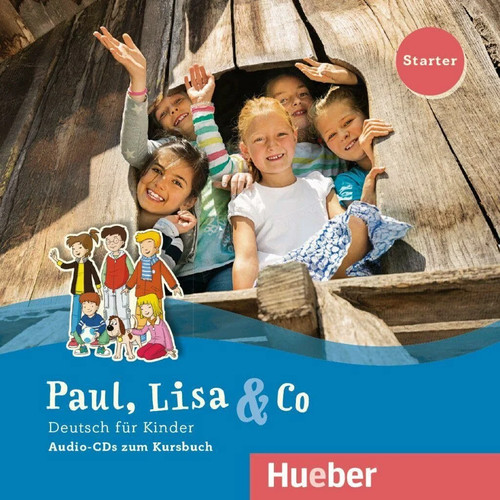 Paul lisa co starter - paul,, &