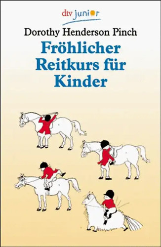 Fröhlicher reitkurs für - reitkurs,