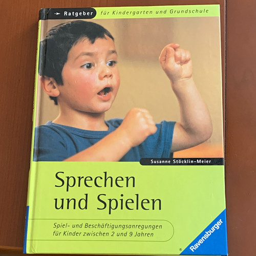 Ravensburger sprechen und - ravensburger,