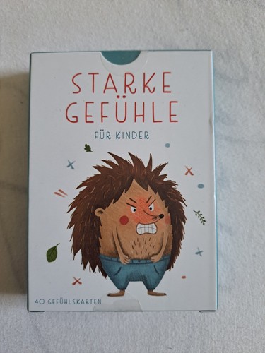 Rüsselfuchs starke gefühle - -,